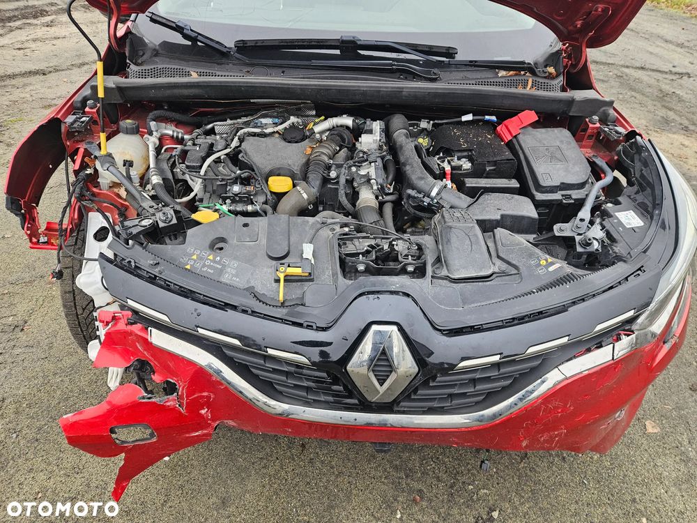 Renault Captur BLUE dCi 115 EDC INTENS - 6