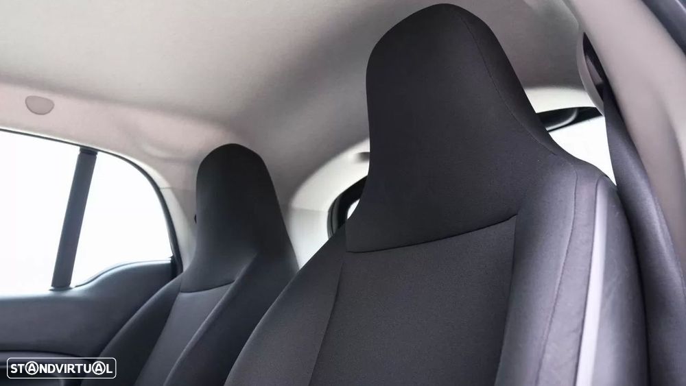 Smart ForTwo Coupé - 9