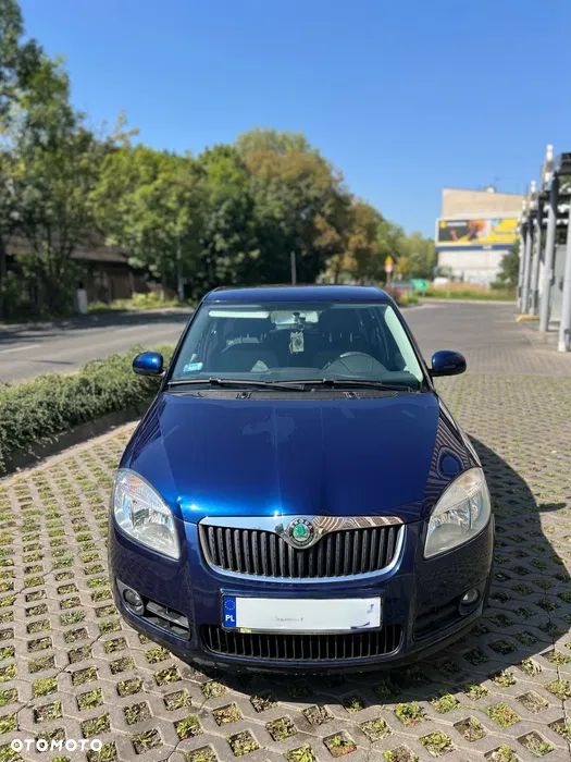 Skoda Fabia 1.2 12V Classic - 1