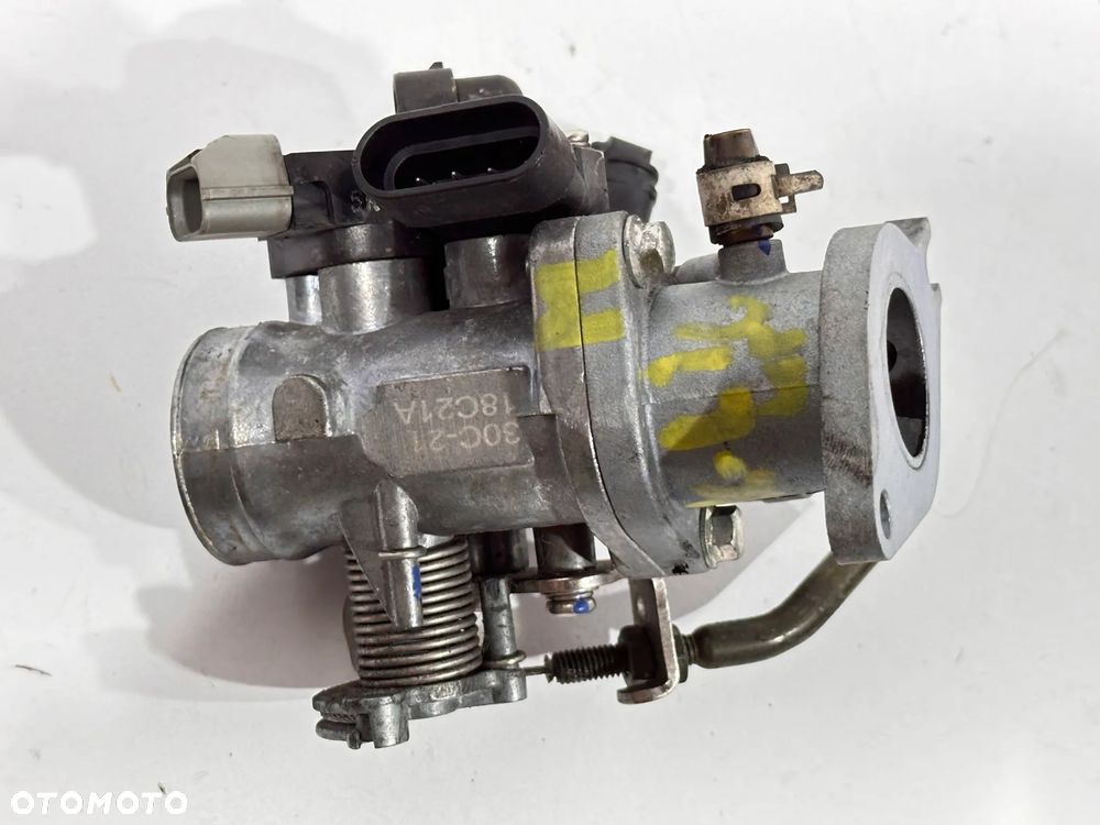 Przepustnica wtrysk kpl. Keeway K-Light - 4