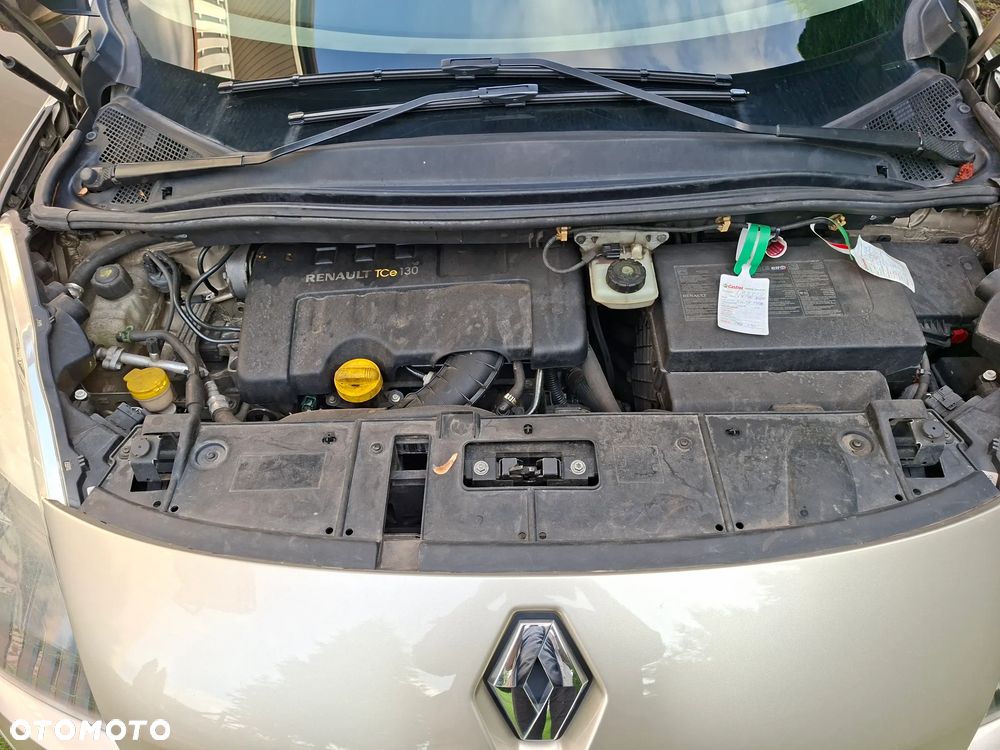 Renault Scenic 1.4 16V TCE Privilege - 14