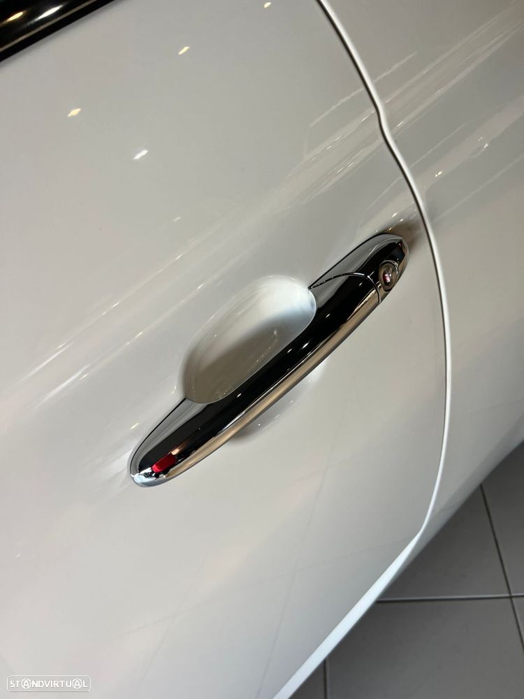 Fiat 500C 1.0 Hybrid - 12