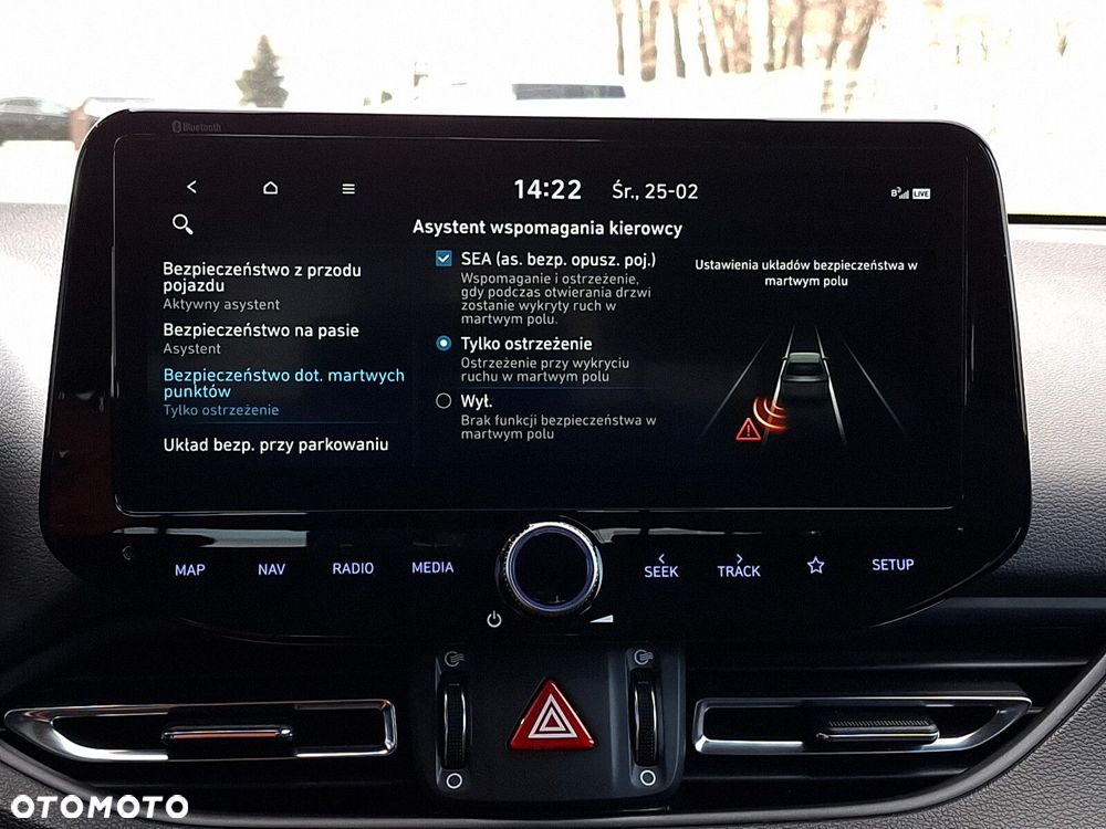 Hyundai i30 1.0 T-GDI Smart DCT - 30