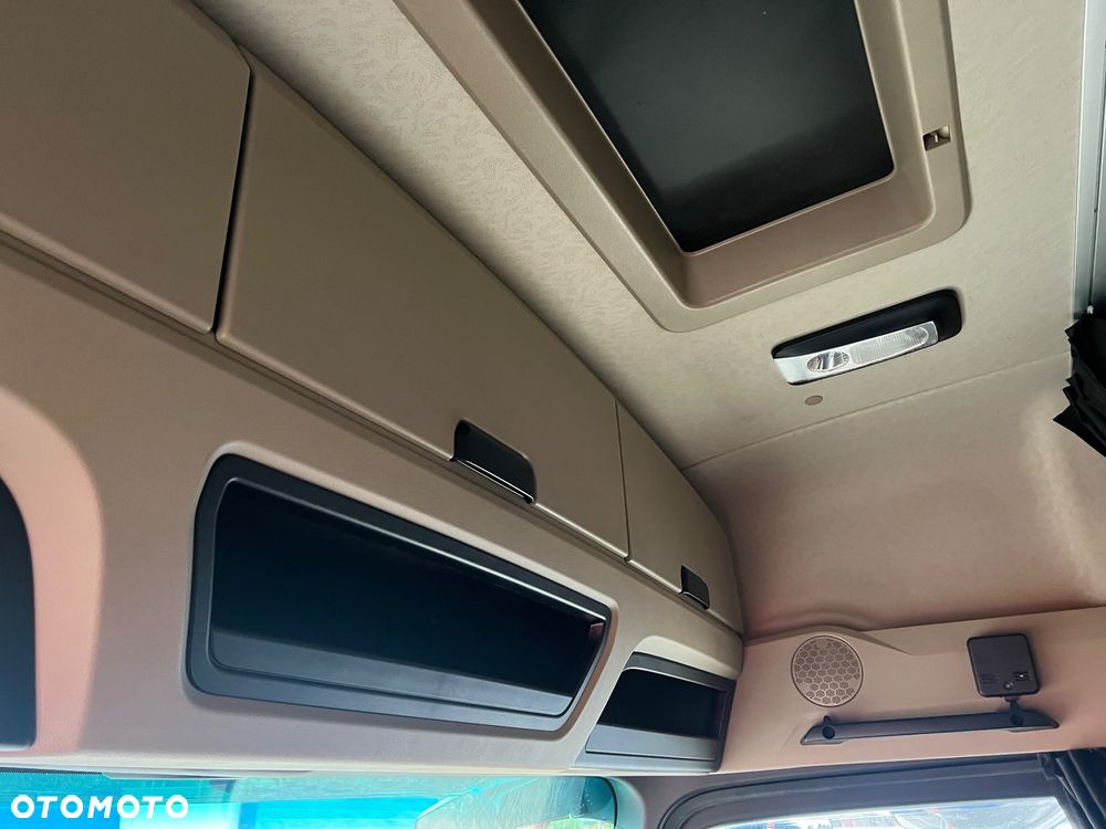 Mercedes-Benz ACTROS  MP5 bez retardera fabrycznie prokontraktowy - 34