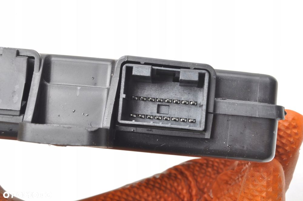 MASERATI GHIBLI III 3.0 D MODUŁ STEROWNIK P670101217 - 5