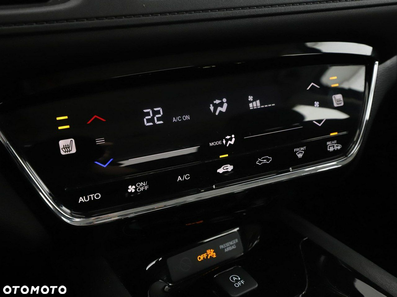 Honda HR-V 1.5 Comfort - 25
