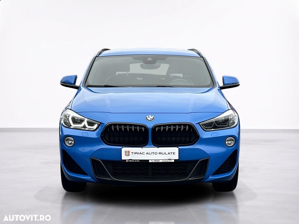 BMW X2 - 8