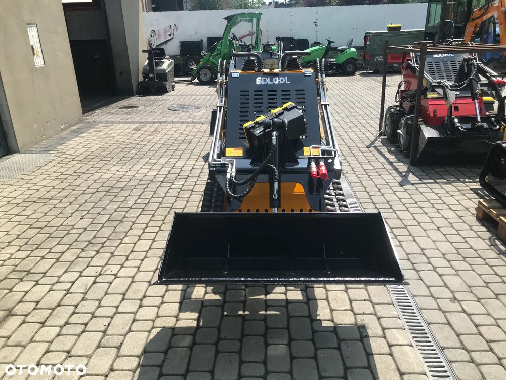 Inny SL360 - 2