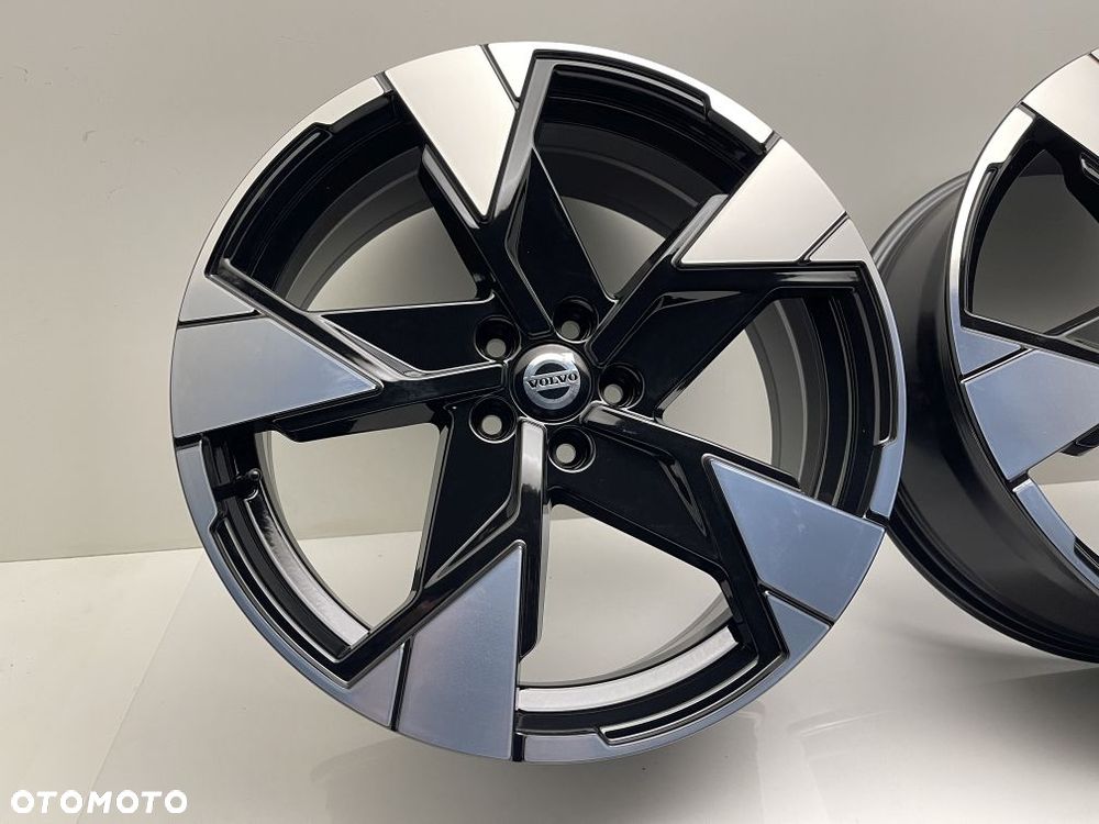 FELGI VOLVO EX30 XC40 XC60 XC70 8J 20 ET48,5 80000289 - 3