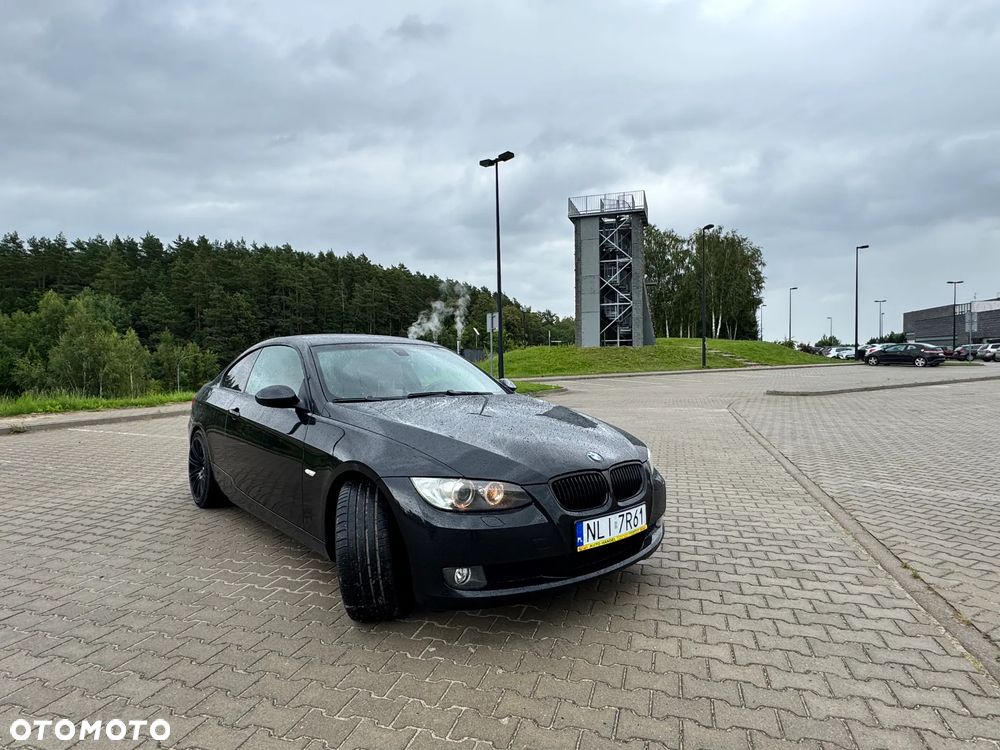 BMW Seria 3 320i Edition Exclusive - 1