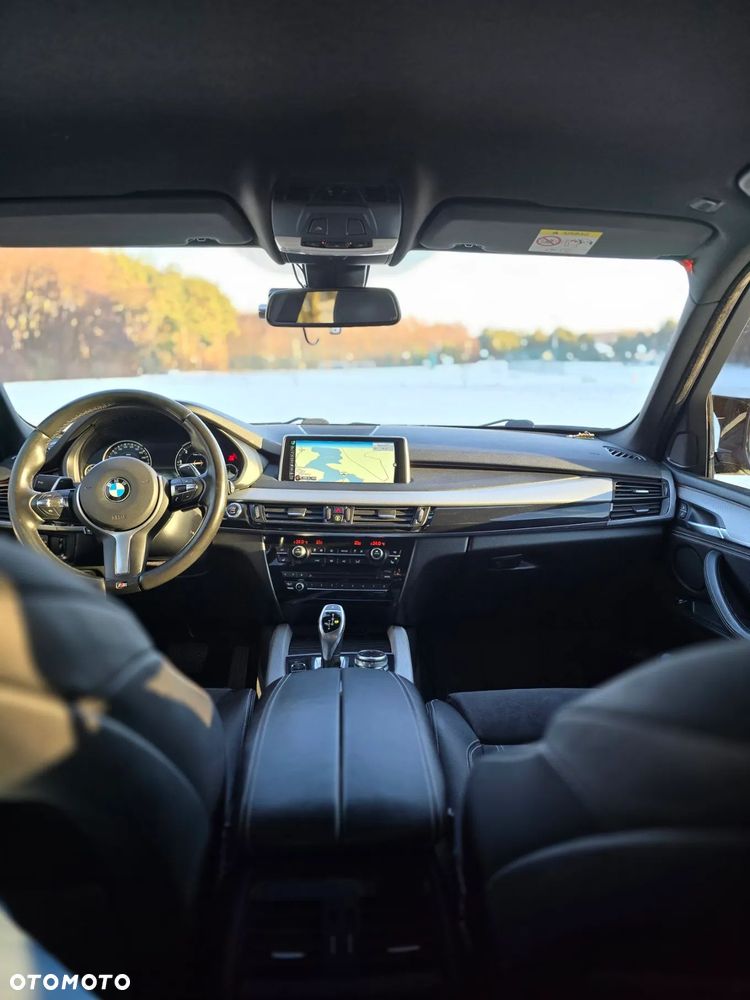 BMW X5 - 24