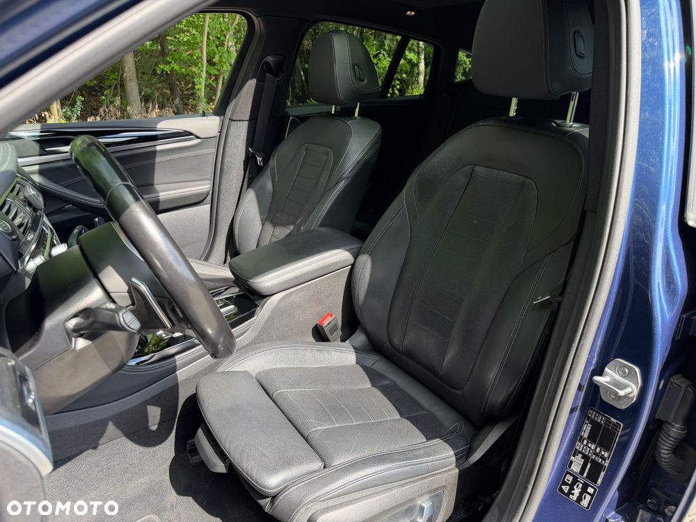 BMW X4 - 32