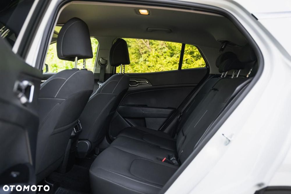 Kia Sportage - 22