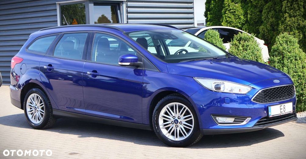 Ford Focus - 10
