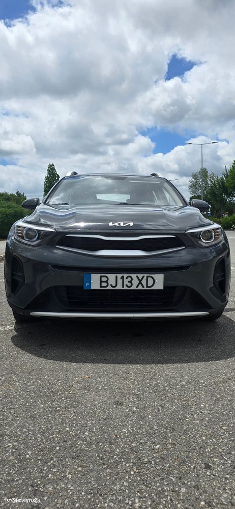 Kia Stonic 1.2 Spirit - 1