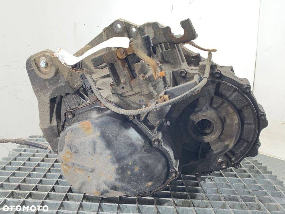 SKRZYNIA BIEGÓW  SUZUKI SX4 (EY, GY) 2006 - 2022 1.6 VVT (RW 416) 79 kW [107 KM] benzyna 2006 - - 3