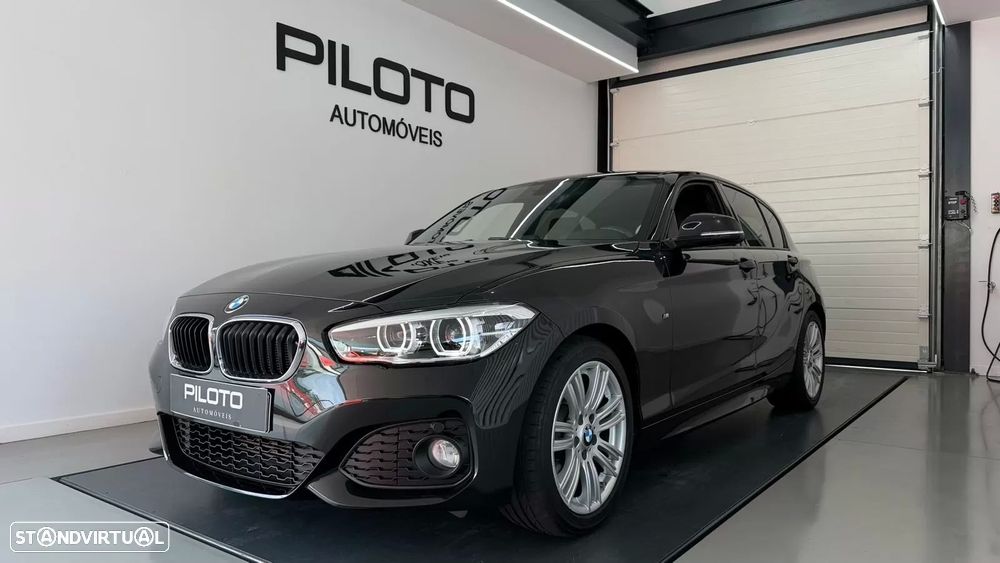 BMW 116