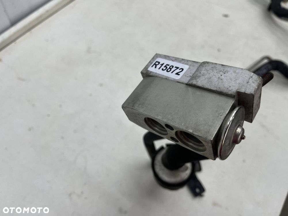 Rura Hyundai Sonata NF V 04-11r. 3.3 V6 benzyna przewód wąż klimatyzacji f108-dc4aa-01 - 12