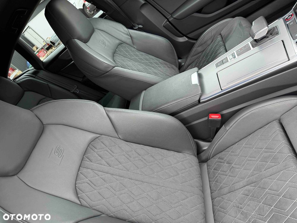 Audi S7 Sportback - 26