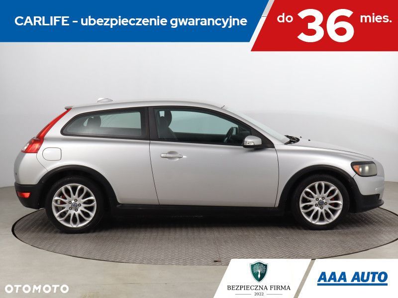 Volvo C30 - 8
