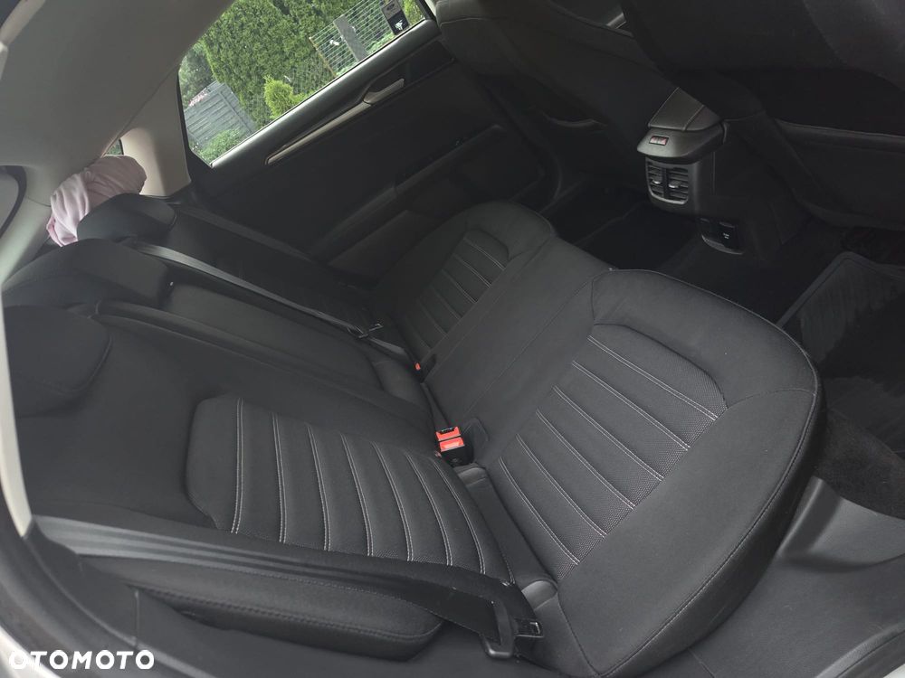 Ford Mondeo 2.0 EcoBlue Trend - 20