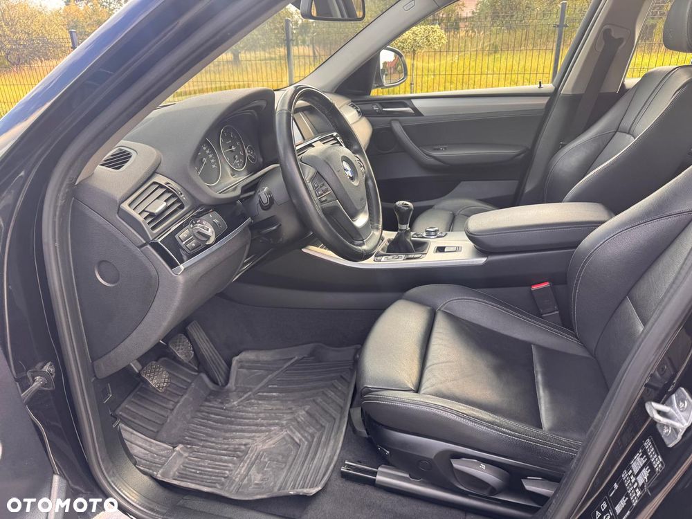 BMW X4 xDrive20d - 17