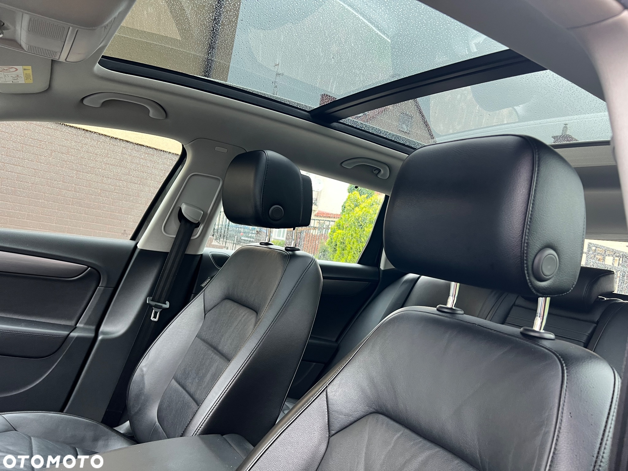 Volkswagen Passat Variant 2.0 Blue TDI SCR Comfortline - 28