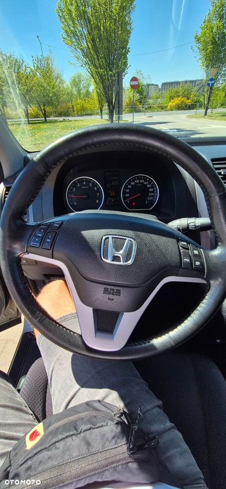 Honda CR-V - 17