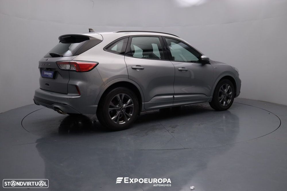 Ford Kuga 1.5 EcoBoost ST-Line - 5