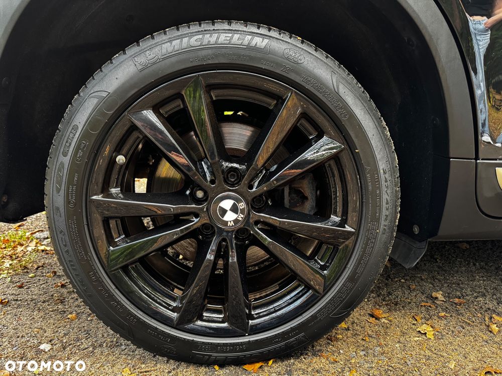 BMW X4 xDrive20d xLine - 9