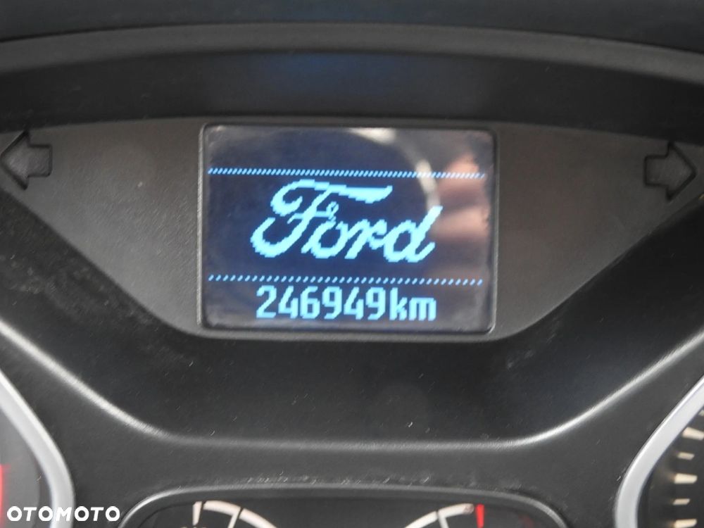 Ford Grand C-MAX 2.0 TDCi Titanium MPS6 - 24