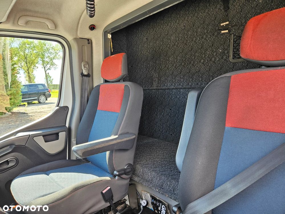 Renault Master - 8