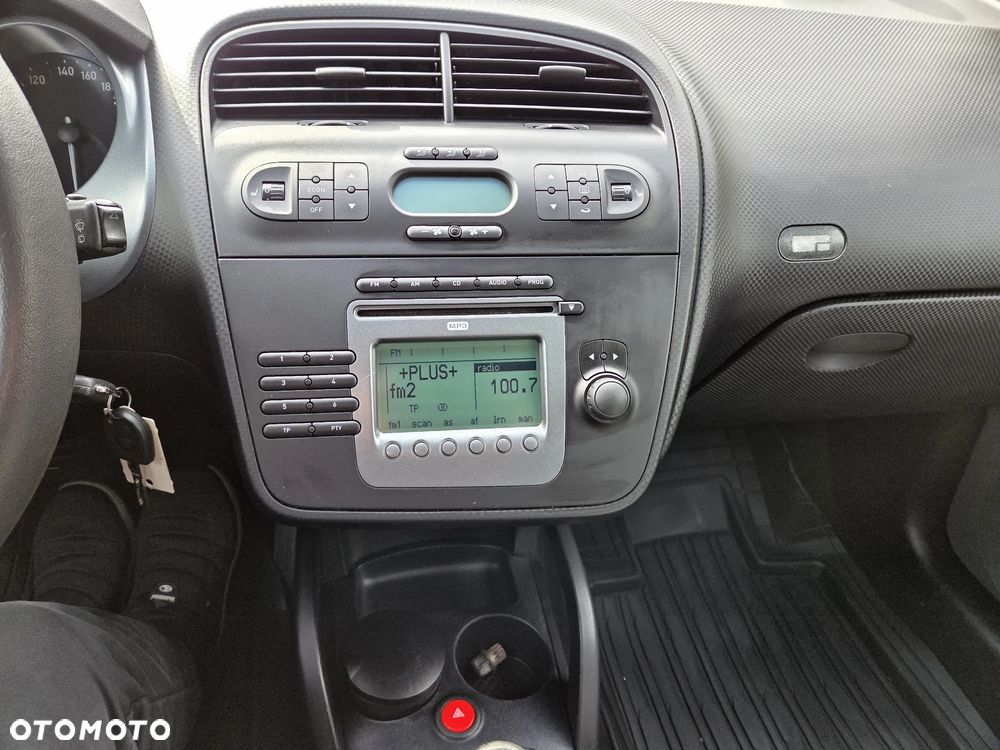 Seat Altea - 9