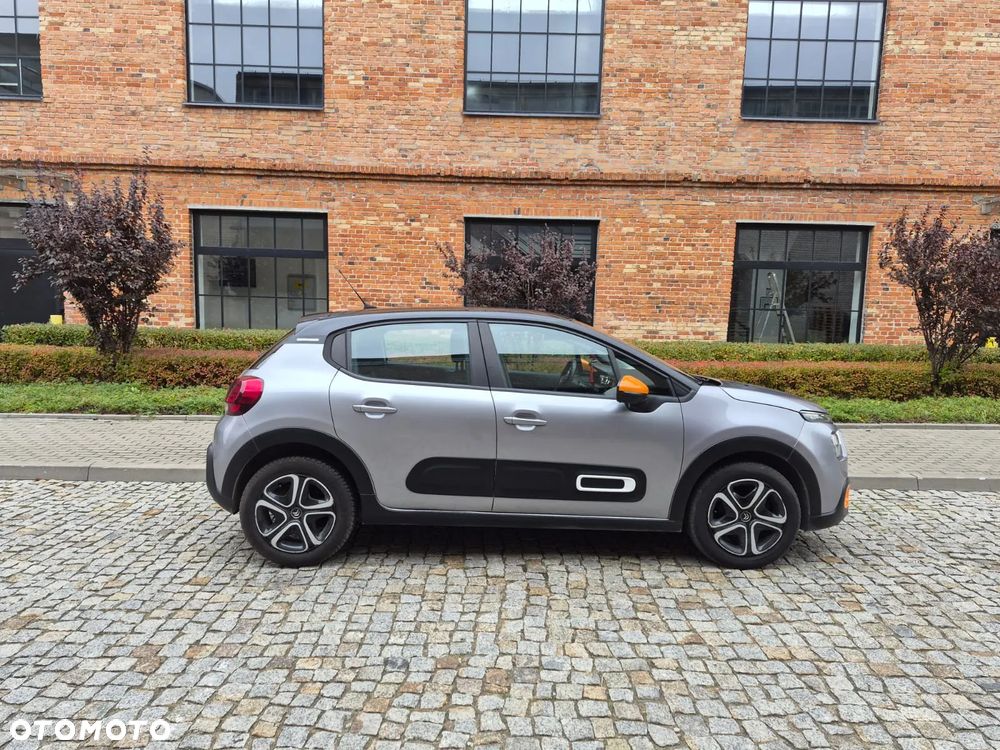 Citroën C3 - 16