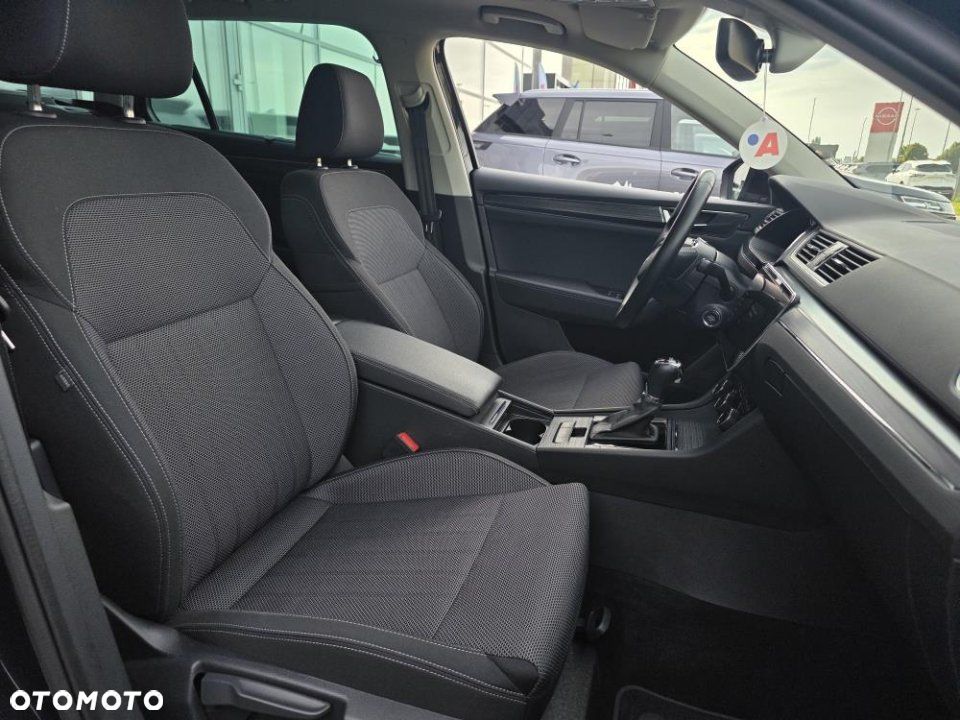Skoda Superb - 16