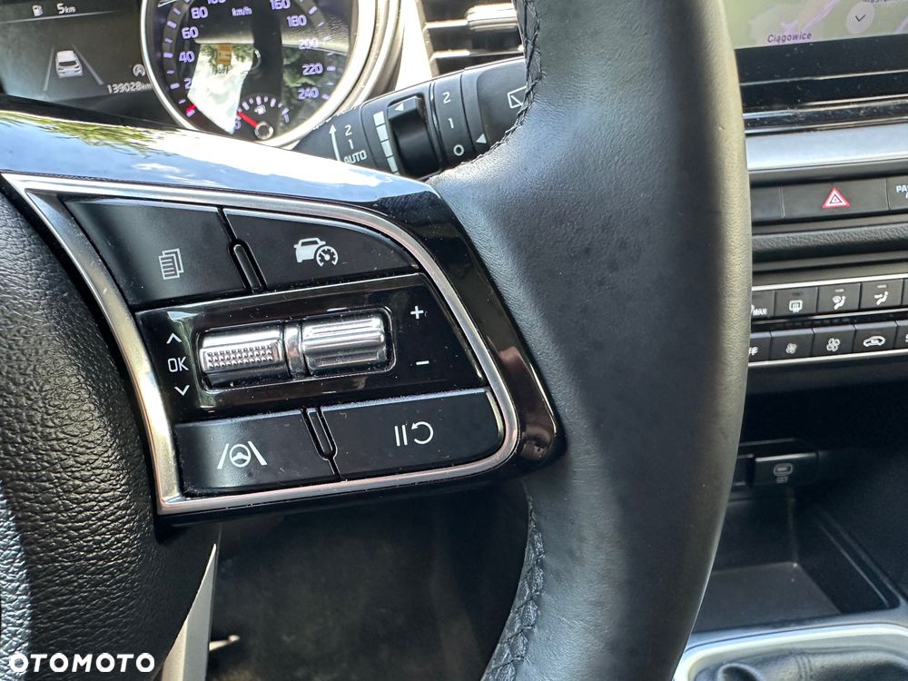 Kia Ceed 1.5 T-GDI M - 22
