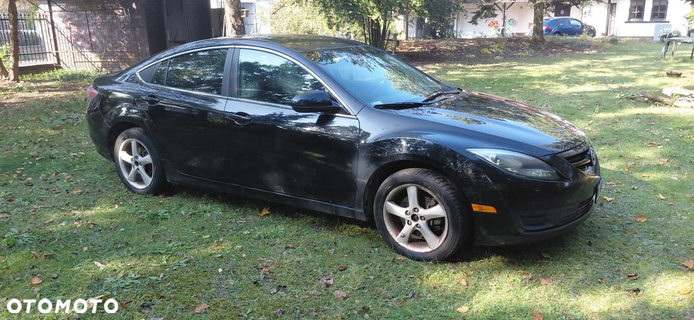 Mazda 6 - 3