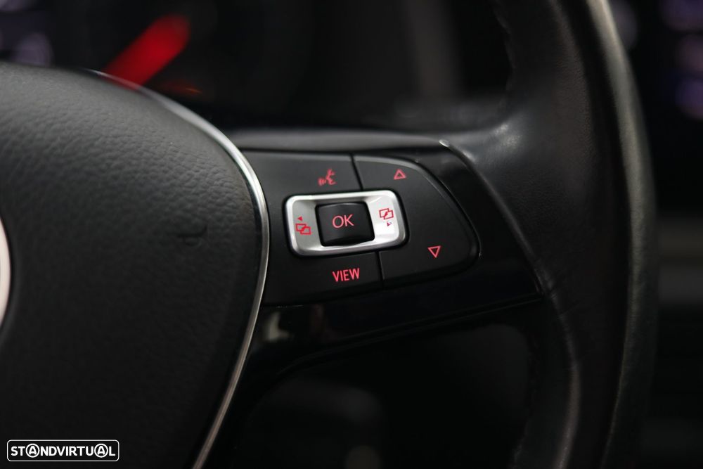 VW Polo 1.0 Confortline - 27