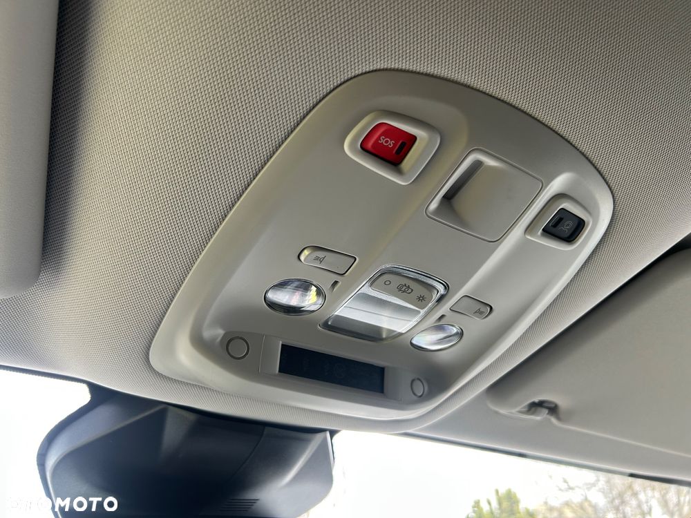 Opel Zafira 2.0 Diesel XL Business - 31