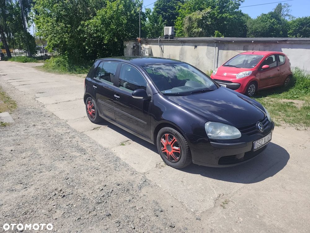 Volkswagen Golf 1.6 Comfortline Tiptr - 11