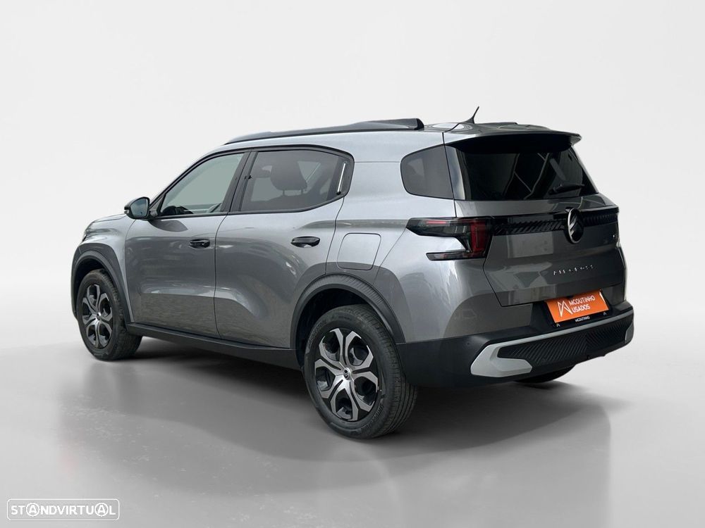 Citroën C3 Aircross 1.2 PureTech Plus - 3