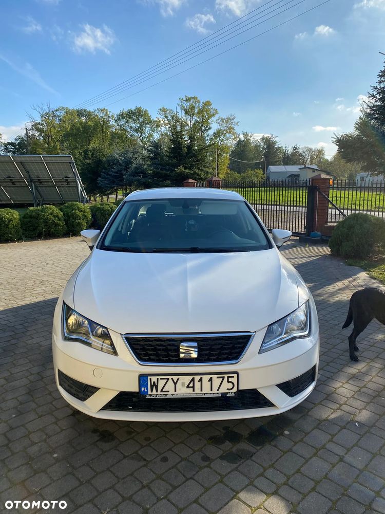 Seat Leon 1.6 TDI Start&Stop Style - 2