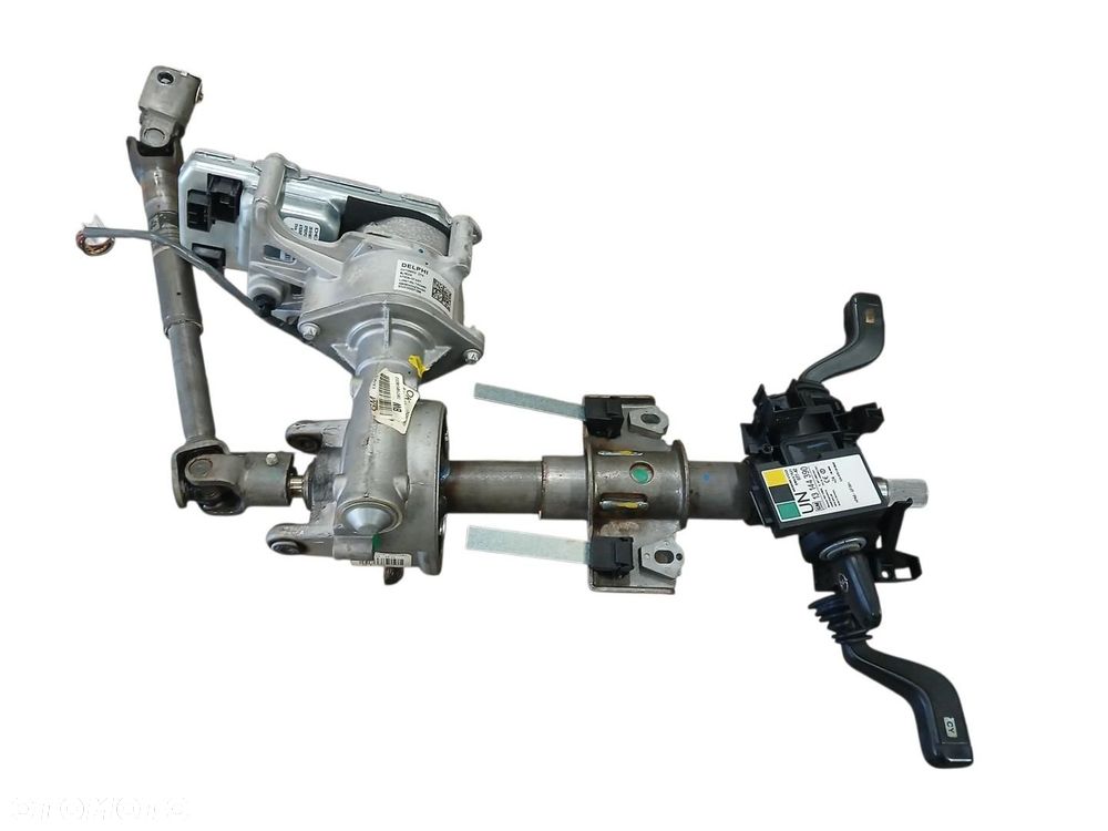KOLUMNA ELEKTRYCZNA OPEL MERIVA A 26108652 - 2