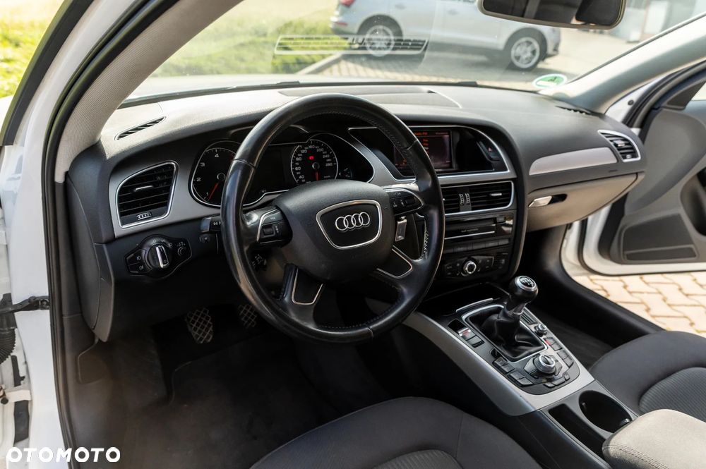 Audi A4 - 30