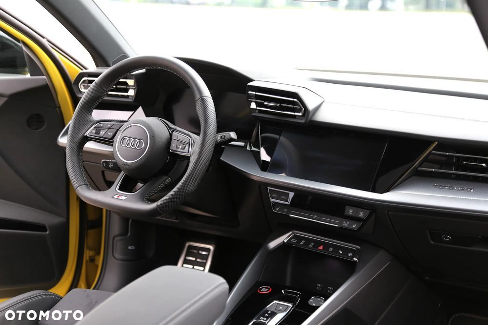 Audi S3 - 15
