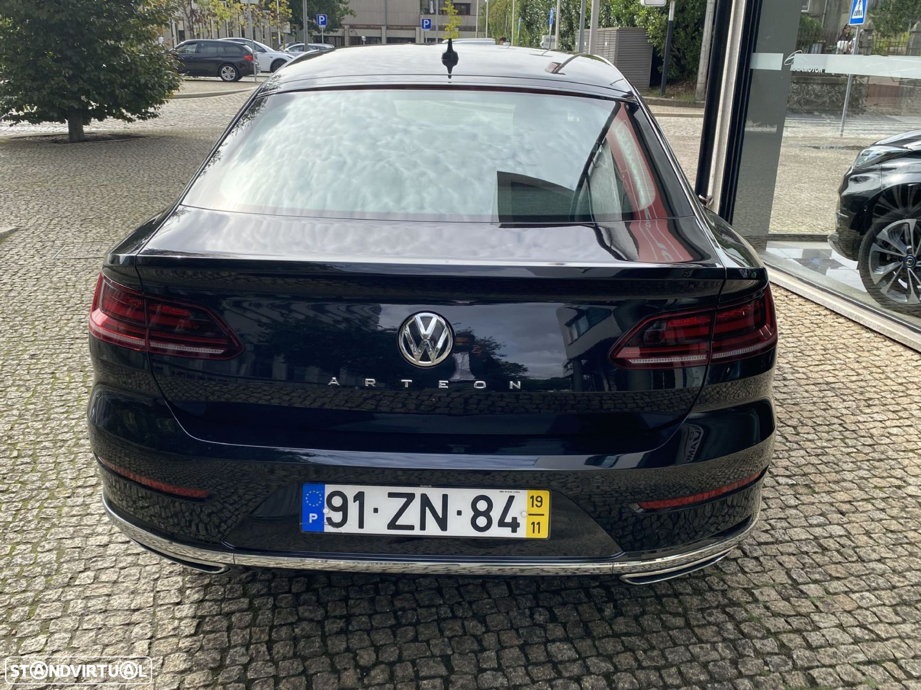 VW Arteon - 18