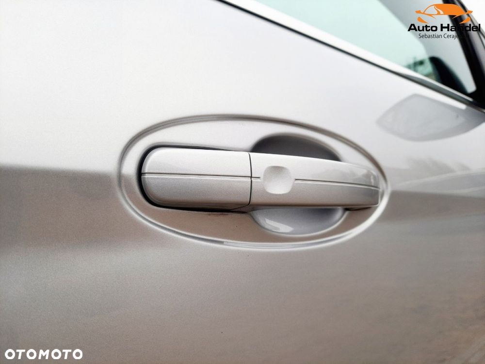 Ford Grand C-MAX Gr 1.0 EcoBoost Titanium ASS - 41