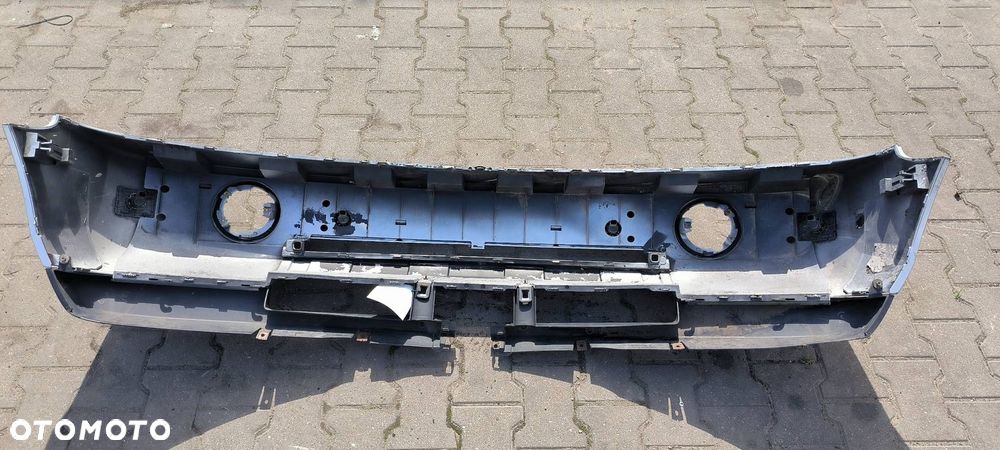 ZDERZAK PRZÓD LAND ROVER RANGE ROVER VOGUE L322 - 5