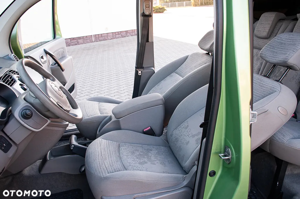 Renault Kangoo 1.6 16V 105 Expression - 26