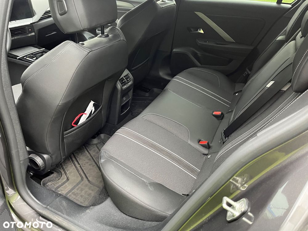 Opel Astra VI 1.5 CDTI GS Line S&S - 18
